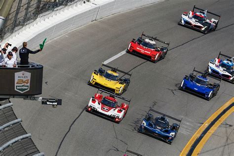 rolex 24 daytona safety car|rolex 24 clutch.